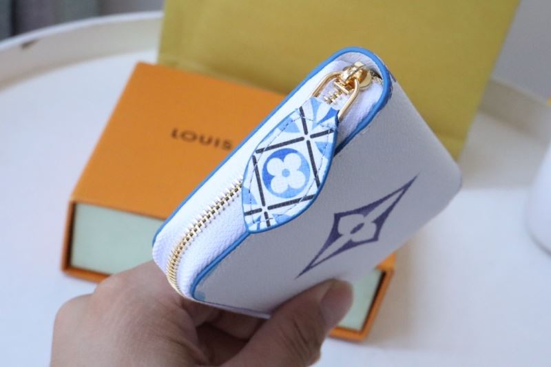 Louis Vuitton Wallets